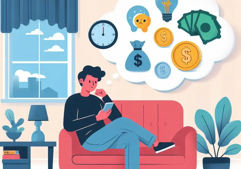 Best apps for making money without investment for free
