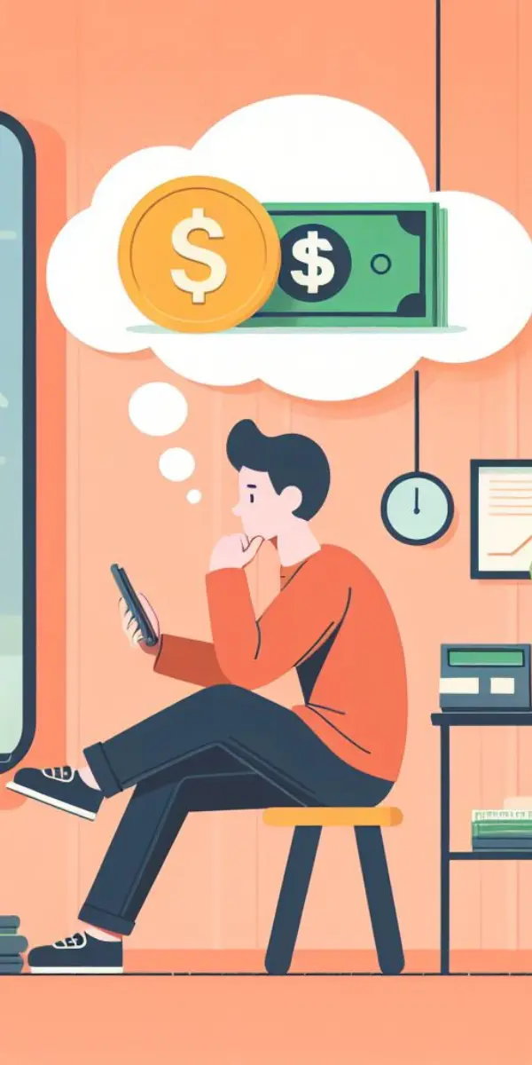 daily earn money app without investment