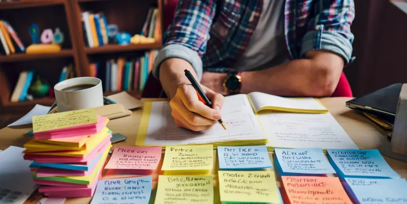 earn money with study notes
